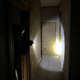 Active Shooter Force on Force