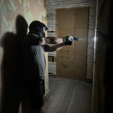 Active Shooter Force on Force