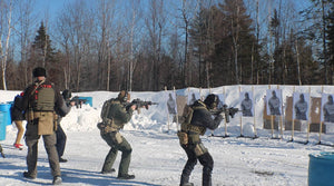 Liberty Firearms Academy