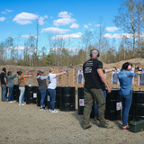 Women's Defensive Handgun 101