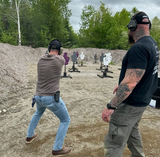 Church Security Team Training