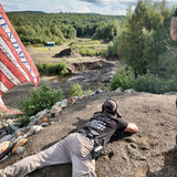 Long Range Rifle Operator