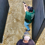 Active Shooter Response