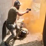 Active Shooter Response