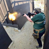 Active Shooter Response