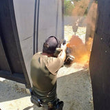 Active Shooter Response