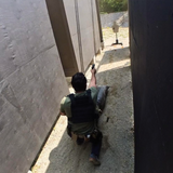 Urban Pistol Operator