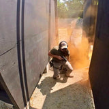 Active Shooter Response