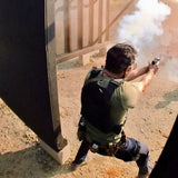 Active Shooter Response