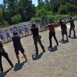 Urban Pistol Operator