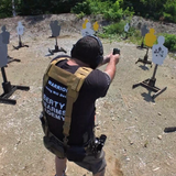 Urban Pistol Operator