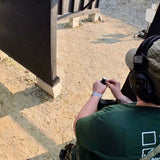 Active Shooter Response