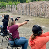 Women’s Defensive Handgun Advanced