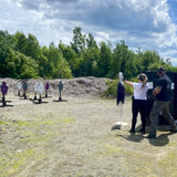 Women’s Defensive Handgun Advanced