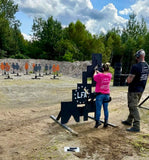 Women’s Defensive Handgun Advanced