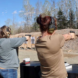 Women’s Defensive Handgun Advanced