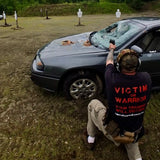 One Hand Pistol Operator