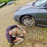 One Hand Pistol Operator