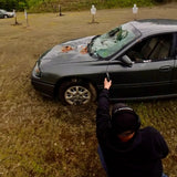 One Hand Pistol Operator