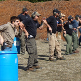 Defensive Concealed Carry