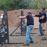 Defensive Handgun Advanced