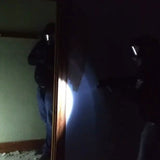 Home Invasion Force on Force